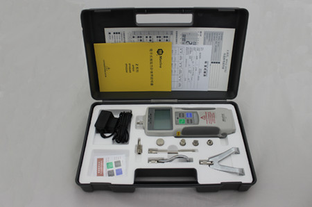 上海康德萊醫(yī)療器械股份有限公司采購Z2系列多功能內(nèi)置傳感器推拉力計