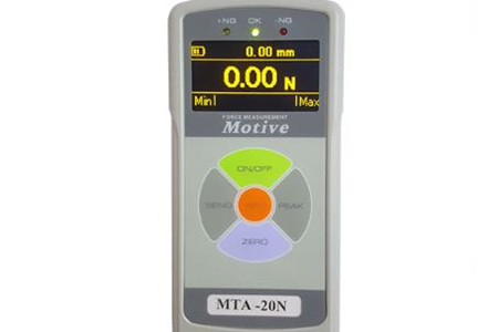 帶位移推拉力計怎么選擇？價格貴嗎？