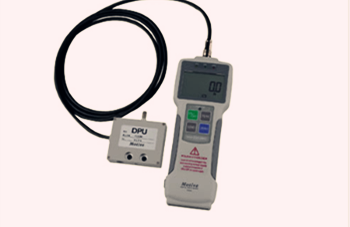 推拉力計在醫療行業有什么用？