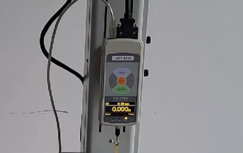 推拉力計的誤差大嗎？