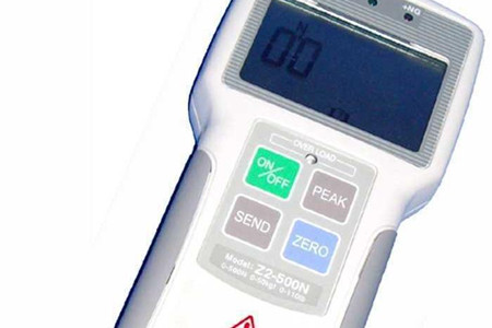 使用推拉力計(jì)有哪些好處？