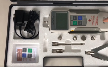 如何維護(hù)保養(yǎng)數(shù)顯式推拉力計？