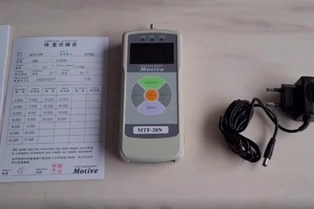 推拉力計的功能特點、使用方法和維護保養(yǎng)