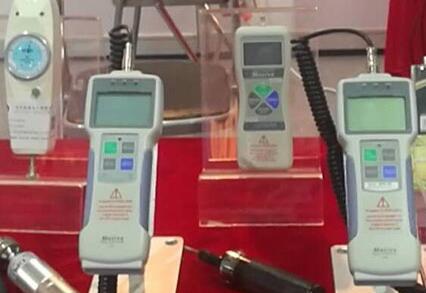 怎么正確選擇數(shù)顯推拉力計？