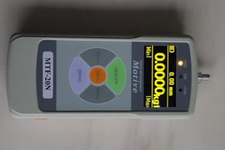 推拉力計的使用和保養(yǎng)知識